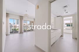 2 Bed + Study | Upgraded | Pool View
