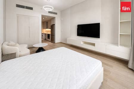 商业湾， 迪拜 单身公寓待租 - 位于商业湾，Century Tower 的公寓 65000 AED - 15077291