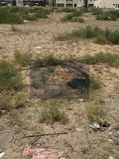 Plot para en Venta en Al Zahya, Ajman - WhatsApp Image 2026-05-05 at 1.27. 33 PM. jpeg