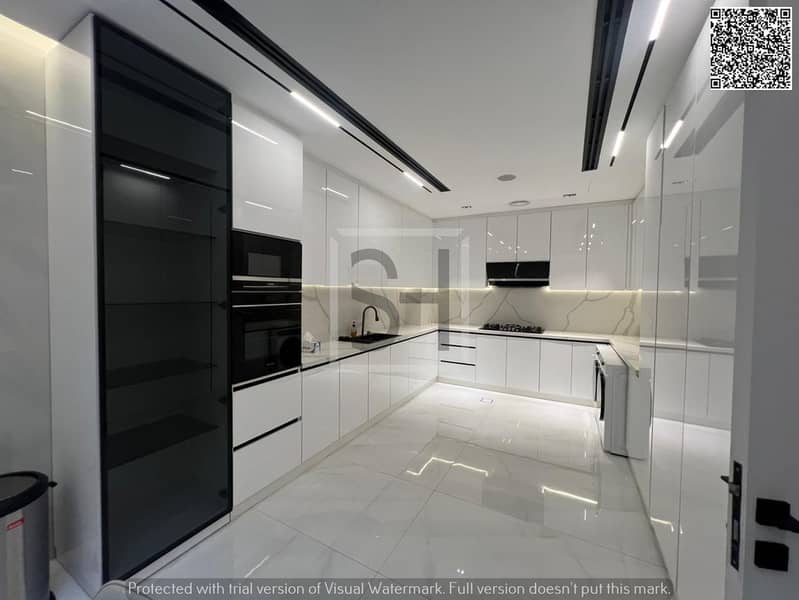 Villa for sale, including electricity, water, and air conditioning. – pohled 5