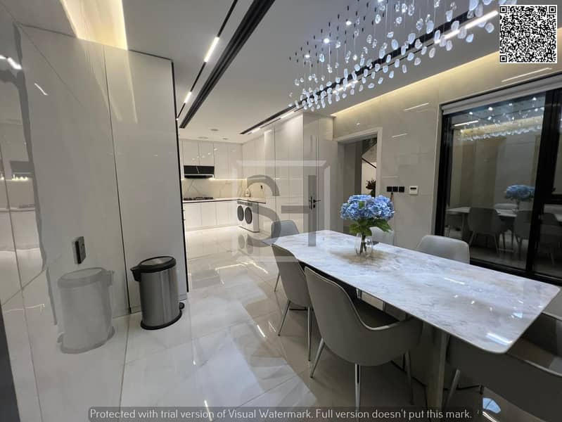 Villa for sale, including electricity, water, and air conditioning. – pohled 6