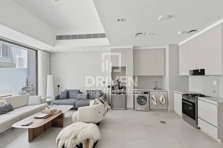 2 Bedroom Townhouse for Sale in Mohammed Bin Rashid City (MBR City), Dubai - Fully Furnished | Tenanted | Back to Back