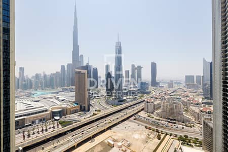 3 Bedroom Apartment for Rent in Za'abeel, Dubai - Ready to Move in | Luxury Furnished Unit