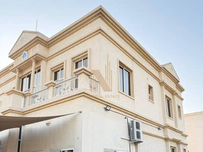5 Bedroom Villa for Rent in Al Qusais, Dubai - Huge Plot I Multiple Cheques I Available Now