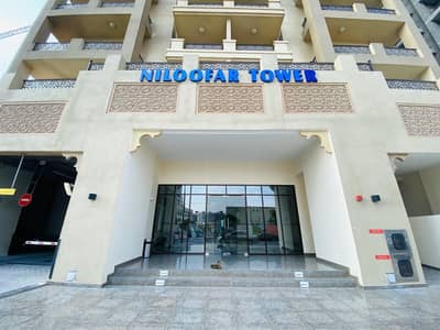 Best Price 2BR Maid's room at Niloofar Tower Best Price 2BR Maid's room at Niloofar Tower