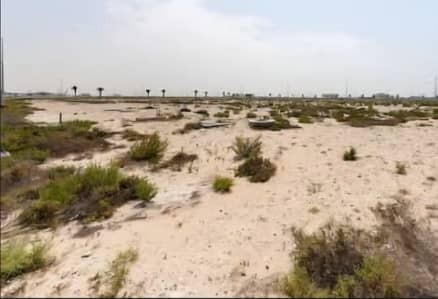 Plot for Sale in Hoshi, Sharjah - 1000533342. jpg Plot for Sale in Hoshi, Sharjah - 1000533342. jpg