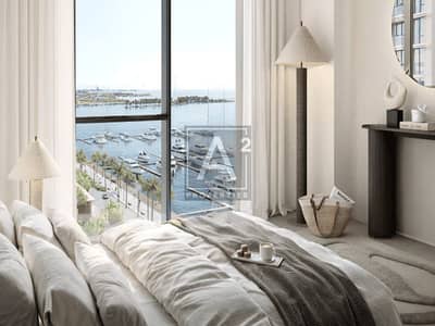 2 Bedroom Flat for Sale in Mina Rashid, Dubai - Emaar’s Coastal Crown Jewel | Rare Full Sea Views. 2 Bedroom Flat for Sale in Mina Rashid, Dubai - Emaar’s Coastal Crown Jewel | Rare Full Sea Views.