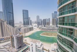 شقة في أبراج الشاطئ،شمس أبوظبي،جزيرة الريم 2 غرف 2361300 درهم - 15077809