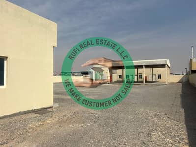 Industrial Land for Rent in Emirates Modern Industrial Area, Umm Al Quwain - WhatsApp Image 2026-04-29 at 11.56. 04 AM. jpeg Industrial Land for Rent in Emirates Modern Industrial Area, Umm Al Quwain - WhatsApp Image 2026-04-29 at 11.56. 04 AM. jpeg