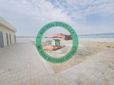 Industrial Land for Rent in Emirates Modern Industrial Area, Umm Al Quwain - WhatsApp Image 2025-02-17 at 5.01. 25 PM. jpeg