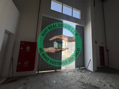 Warehouse for Rent in Emirates Modern Industrial Area, Umm Al Quwain - 1. jpeg Warehouse for Rent in Emirates Modern Industrial Area, Umm Al Quwain - 1. jpeg