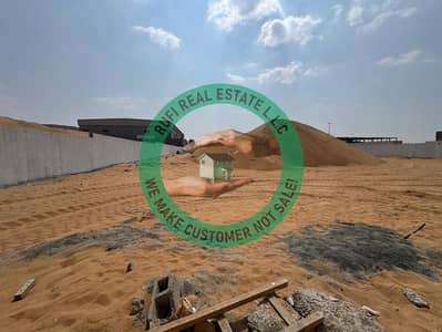 Industrial Land for Rent in Emirates Modern Industrial Area, Umm Al Quwain - 1. jpeg