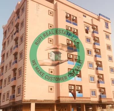 1 Camera Appartamento in Affitto a Al Hamidiyah, Ajman - WhatsApp Image 2024-04-29 at 9.13. 28 AM. jpeg