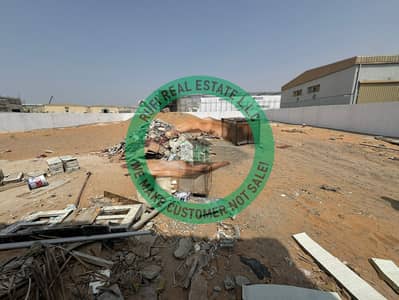 Земля промышленного назначения Продажа в Эмирэйтс Модерн Индастриал Ареа, Умм-эль-Кайвайн - WhatsApp Image 2025-09-24 at 12.02. 16 AM. jpeg