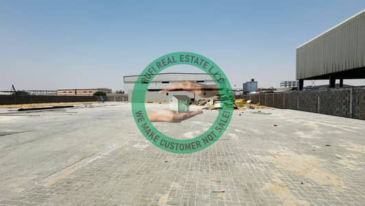 ارض صناعية  للايجار في منطقة الإمارات الصناعية الحديثة، أم القيوين - WhatsApp Image 2025-05-21 at 11.38. 40 AM. jpeg