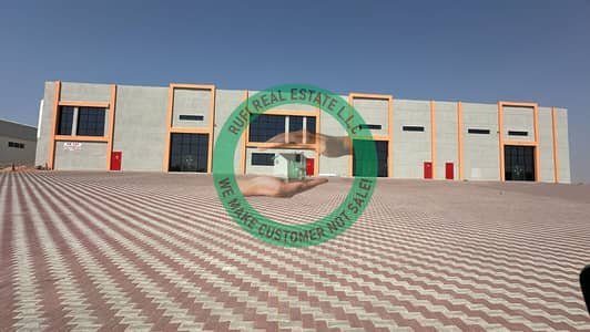 مستودع  للايجار في منطقة الإمارات الصناعية الحديثة، أم القيوين - WhatsApp Image 2026-03-14 at 2.56. 11 AM (1). jpeg