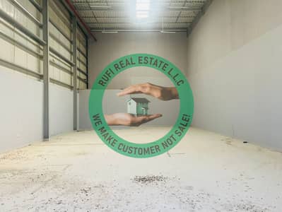 Warehouse for Rent in Emirates Modern Industrial Area, Umm Al Quwain - WhatsApp Image 2025-02-05 at 11.27. 25 AM (1). jpeg