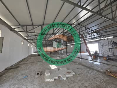 Warehouse for Rent in Ajman Industrial, Ajman - 20260317_154348. jpg
