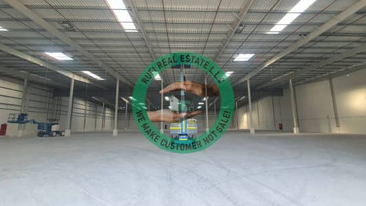 Factory zum zur Miete in Emirates Modern Industrial Area, Umm Al Quwain - 20240427_173344. jpg
