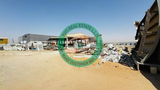 Industrial Land for Rent in Emirates Modern Industrial Area, Umm Al Quwain - WhatsApp Image 2025-05-24 at 2.26. 20 PM. jpeg Industrial Land for Rent in Emirates Modern Industrial Area, Umm Al Quwain - WhatsApp Image 2025-05-24 at 2.26. 20 PM. jpeg