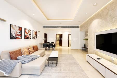 1 Bedroom Apartment for Sale in Palm Jumeirah, Dubai - Private Garden | Spacious 1BR | Maintained