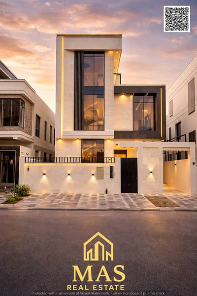 5 Bedroom Villa for Sale in Al Yasmeen, Ajman - ChatGPT Image 22 مارس 2026، 08_30_26 م. png 5 Bedroom Villa for Sale in Al Yasmeen, Ajman - ChatGPT Image 22 مارس 2026، 08_30_26 م. png