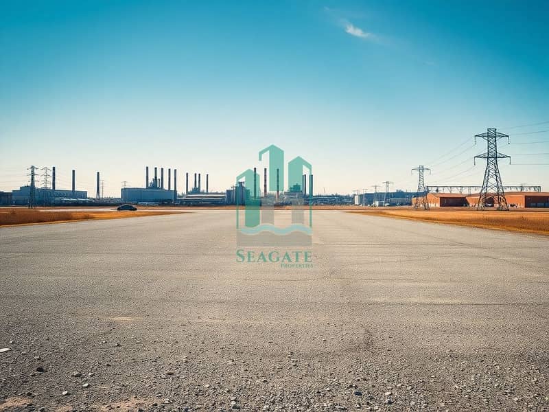 A_large_industrial_plot_of_land_intended_for_development_completely_devoid_of_any_vehicles. _The_scene_features_an_expansive_flat_area_with_a_gravel_surface_surrounded_by_industrial_buildings_in_the_background_includ - Copy. jpeg A_large_industrial_plot_of_land_intended_for_development_completely_devoid_of_any_vehicles. _The_scene_features_an_expansive_flat_area_with_a_gravel_surface_surrounded_by_industrial_buildings_in_the_background_includ - Copy. jpeg