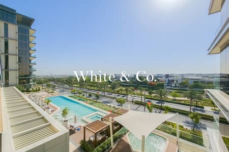 2 Camere Appartamento in affitto a Dubai Hills Estate, Dubai - Appartamento a Dubai Hills Estate，Ellington House II, 2 camere da letto, 220000 AED - 15028529