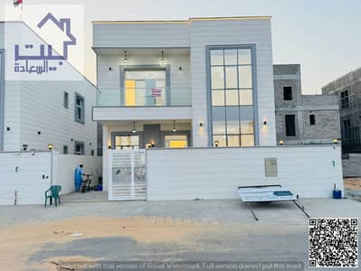 5 Bedroom Villa for Sale in Al Zahya, Ajman - WhatsApp Image 2026-05-05 at 12.04. 10 PM. jpeg 5 Bedroom Villa for Sale in Al Zahya, Ajman - WhatsApp Image 2026-05-05 at 12.04. 10 PM. jpeg