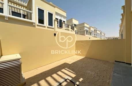 4 Bedroom Townhouse for Rent in DAMAC Lagoons, Dubai - WhatsApp Image 2026-05-05 at 1.41. 37 PM (3). jpeg