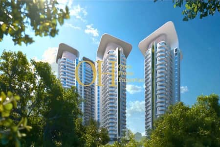 Studio for Sale in Al Reem Island, Abu Dhabi - Modern Studio | Hotel Style Living | Prime Location