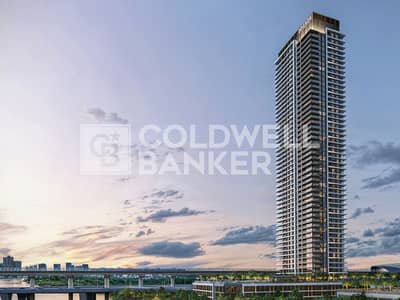 迪拜溪港, 迪拜 1 卧室单位待售 - 位于迪拜溪港,Palace Residences Creek Blue 1 卧室的公寓 2101888 AED - 15078093 迪拜溪港, 迪拜 1 卧室单位待售 - 位于迪拜溪港,Palace Residences Creek Blue 1 卧室的公寓 2101888 AED - 15078093