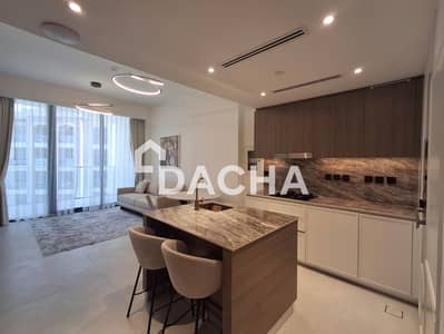 1 Спальня Апартамент в аренду в Арджан, Дубай - Квартира в Арджан，Avelon Boulevard, 1 спальня, 99000 AED - 15078104
