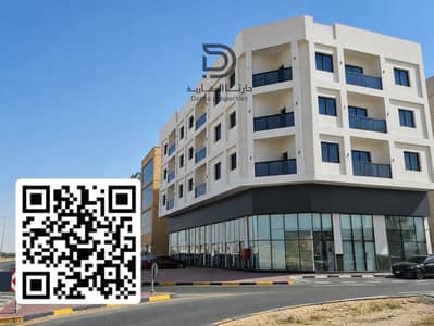 مبنى سكني 10+ غرف نوم للبيع في العالية، عجمان - b3690482-9b39-46da-b8cf-46acac250178. jpg