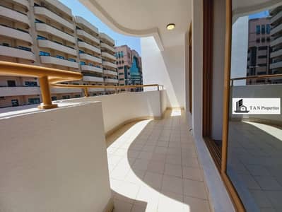 1 Bedroom Apartment for Rent in Bur Dubai, Dubai - 20230603_105807. jpg 1 Bedroom Apartment for Rent in Bur Dubai, Dubai - 20230603_105807. jpg