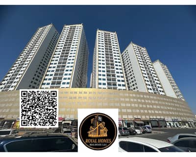 1 Bedroom Apartment for Sale in Ajman Downtown, Ajman - WhatsApp Image 2026-05-02 at 5.58. 27 PM. jpg