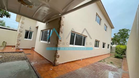 4 Bedroom Villa for Rent in Al Garhoud, Dubai - IMG_0779. jpg 4 Bedroom Villa for Rent in Al Garhoud, Dubai - IMG_0779. jpg
