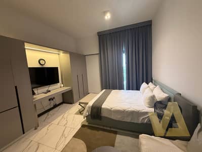 Studio for Rent in Mohammed Bin Rashid City (MBR City), Dubai - WhatsApp Image 2026-05-05 at 1.18. 16 PM. jpeg