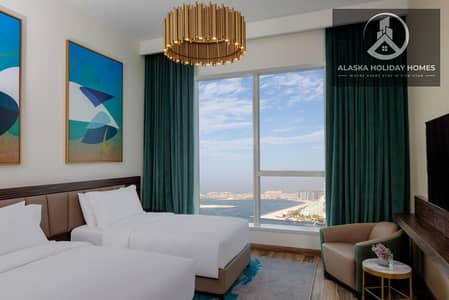1 Schlafzimmer Hotel Apartment zum zur Miete in Dubai Media City, Dubai - 280227329. jpg 1 Schlafzimmer Hotel Apartment zum zur Miete in Dubai Media City, Dubai - 280227329. jpg