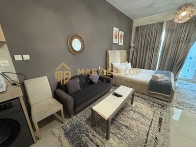 Monolocale in Affitto a Business Bay, Dubai - a81f0d0e-ac1b-48e8-8c25-b5ae9530cad4. jpg