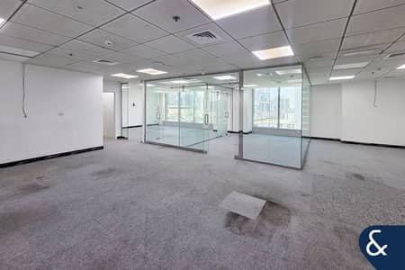 Office in Affitto a Jumeirah Lake Towers (JLT), Dubai - Ufficio a Jumeirah Lake Towers (JLT)，JLT Cluster E，Saba Tower 1, 150000 AED - 15078354