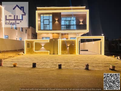 7 Bedroom Villa for Sale in Al Bahia, Ajman - WhatsApp Image 2026-05-05 at 12.04. 37 PM. jpeg 7 Bedroom Villa for Sale in Al Bahia, Ajman - WhatsApp Image 2026-05-05 at 12.04. 37 PM. jpeg