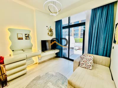 Studio zum zur Miete in Azizi Riviera, Dubai - IMG_3843. jpg