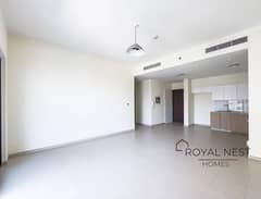 Prime Location | Vacant Unit | Golf Course View