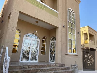5 habitaciones Villa para en Alquiler en Al Rawda, Ajman - 30266145-322a-43e0-b6d5-a244e3d34be6. jpg 5 habitaciones Villa para en Alquiler en Al Rawda, Ajman - 30266145-322a-43e0-b6d5-a244e3d34be6. jpg