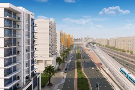 3 Camere Appartamento in Vendita a Al Furjan, Dubai - Appartamento a Al Furjan,Azizi Central, 3 camere da letto, 2445000 AED - 15017167 3 Camere Appartamento in Vendita a Al Furjan, Dubai - Appartamento a Al Furjan,Azizi Central, 3 camere da letto, 2445000 AED - 15017167