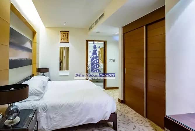 The Address Dubai Mall Studio with SZR view @ Low Price The Address Dubai Mall Studio with SZR view @ Low Price