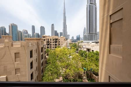 2 Bedroom Flat for Rent in Downtown Dubai, Dubai - image_0