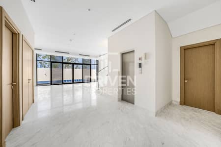 4 Bedroom Villa for Sale in Mohammed Bin Rashid City (MBR City), Dubai - Area Expert | High ROI | Multiple Villas