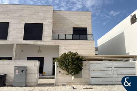 6 Slaapkamers Villa te Huur in Nad Al Sheba Gardens, Dubai - Villa in Nad Al Sheba Gardens，Nad Al Sheba Gardens 1, 6 slaapkamers, 550000 AED - 15078798